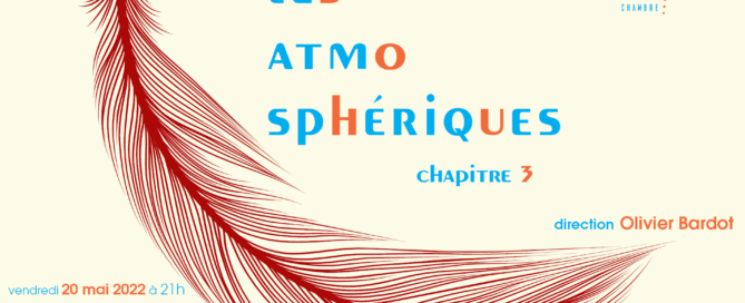 les atmosphériquesn chapitre 3