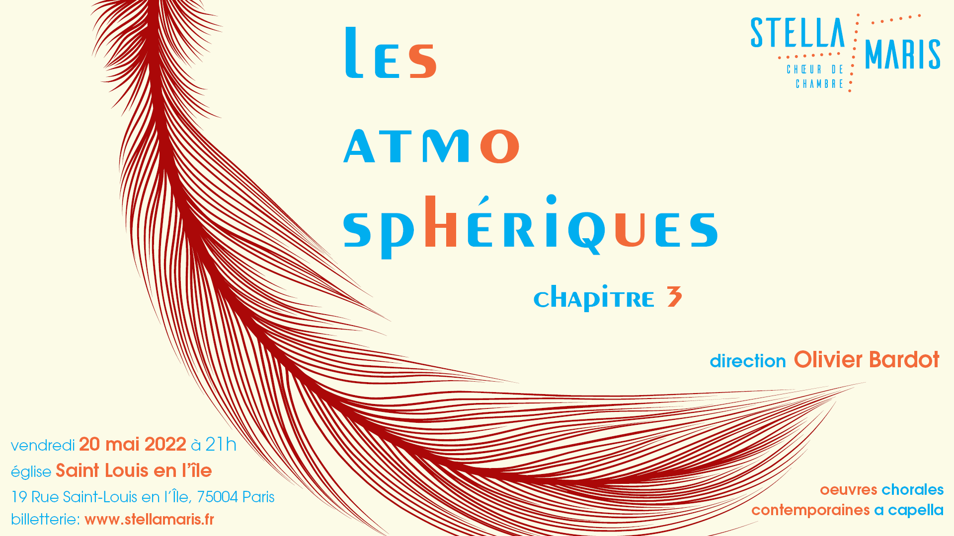 les atmosphériquesn chapitre 3